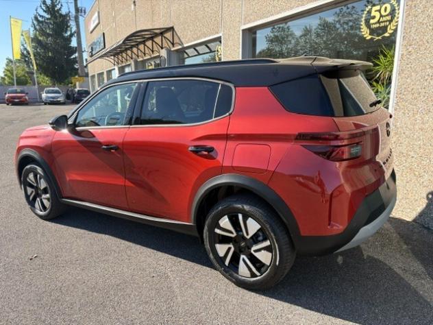 Opel Frontera Hybrid 145 CV EDCT GS - Foto 7