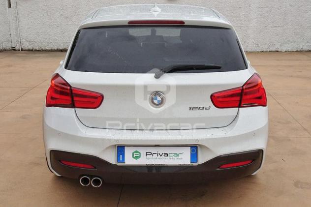 BMW Serie 1 120d 5p. Msport - Foto 6