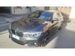 Bmw 116 116d 5p. Msport Automatica