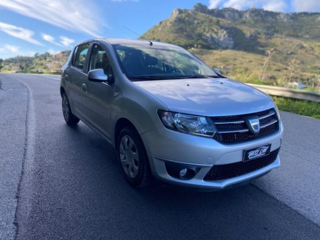 DACIA Sandero 1.5 dCi 8V 75CV Lauréate NEOPATENTATI rif. 23975087