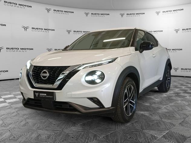 Nissan Juke Juke 1.0 N-Connecta 114cv IVA ESPOSTA - Foto 3
