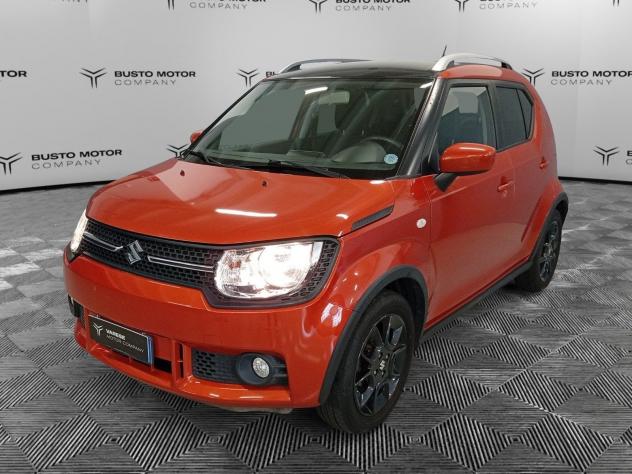 Suzuki Ignis Ignis 1.2 dualjet iCool 2wd - Foto 3