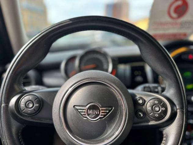 MINI Cooper D 1.5 Cooper D Hype 5 porte rif. 23913772 - Foto 9