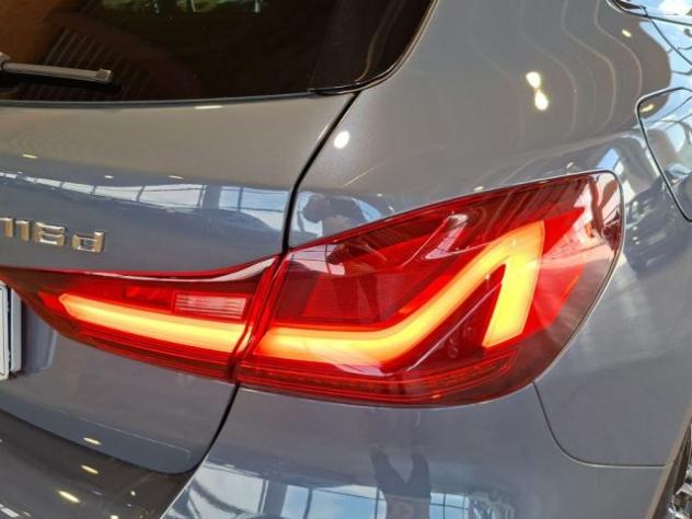 BMW 116 d 5p. Msport Aut. rif. 23803334 - Foto 7