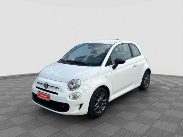 FIAT 500 500 1.0 Hybrid Connect rif. 23764552