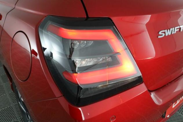 SUZUKI Swift (2024--) 1.2 Hybrid Top rif. 24043012 - Foto 10