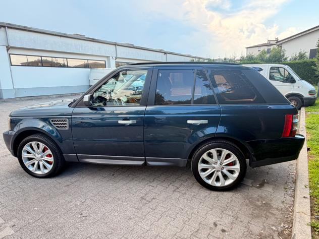 Land Rover Range Sport 3.6 TDV8 HSE km originali pronto uso - Foto 4