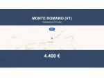 Immobile in asta di 29 m² in vendita a Monte Romano