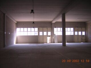 PARCO LEONARDO COMPLESSO IMMOBILIARE VENDESI - Foto 2