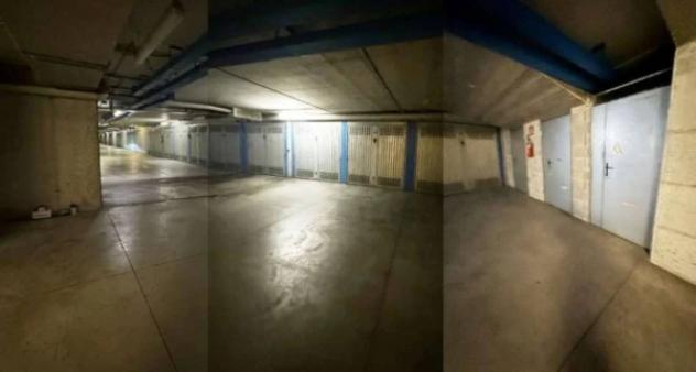 Immobile in asta di 6 m² in vendita a Milano - Foto 2