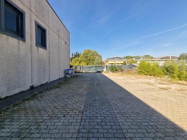 Capannone industriale in vendita a Signa 750 mq Rif: 1453141 - Foto 2