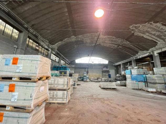 Immobile in asta di 5010 m² in vendita a Vanzaghello - Foto 15