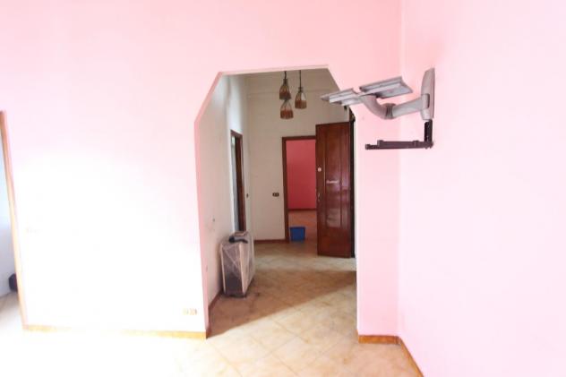 Appartamento in vendita a Aulla 77 mq Rif: 1243316