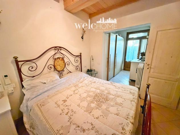 Appartamento in vendita a San Lorenzo - Campi Bisenzio 63 mq Rif: 1403757 - Foto 10