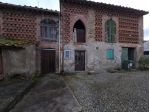 Fienile in vendita a Pieve San Paolo - Capannori 350 mq  Rif: 1378132