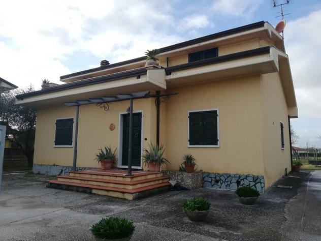 Casa singola in vendita a Avenza - Carrara 220 mq Rif: 1288764 - Foto 7