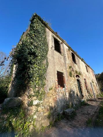 Casale in vendita a Carrara 190 mq Rif: 1406726 - Foto 4