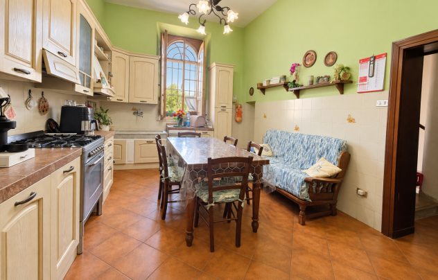 Villa in vendita a San Frediano a Settimo - Cascina 350 mq Rif: 1444379 - Foto 5