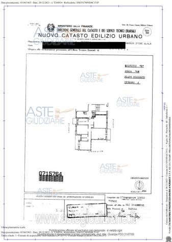 IMMOBILI-IMMOBILE RESIDENZIALE-Viale delle Medaglie D'Oro, 4, 95124 Catania CT, Italia - Foto 9