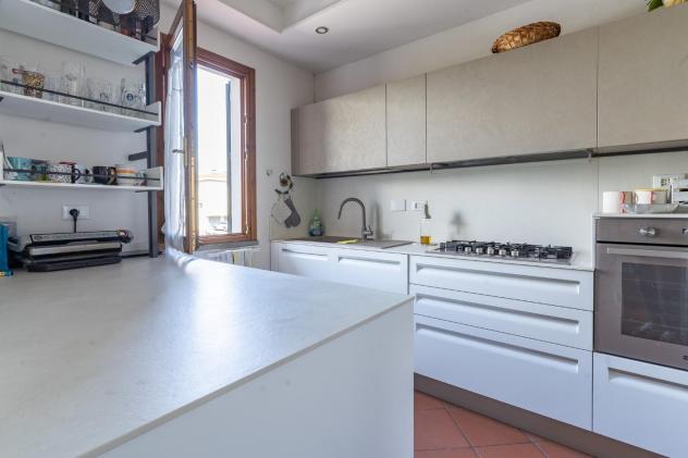 Villetta a schiera in vendita a Serravalle - Empoli 160 mq Rif: 1419172 - Foto 5