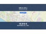 Immobile in asta di 185 m² con più di 5 locali in vendita a Gela