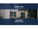Immobile in asta di 120 m² in vendita a Genova