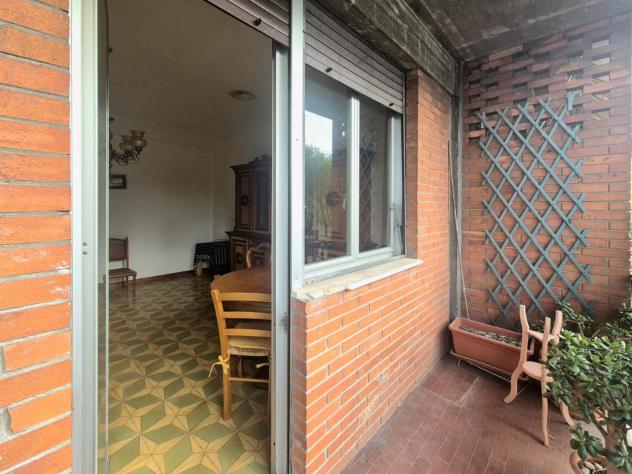 Appartamento in vendita a San Vito - Lucca 110 mq Rif: 1405467 - Foto 4