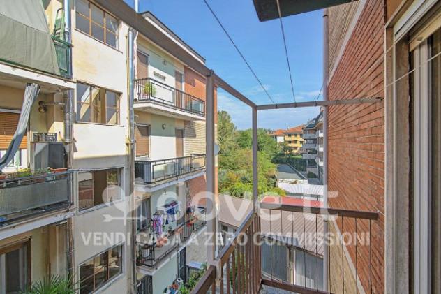 Appartamento di 62 m² con 2 locali in vendita a Melegnano - Foto 17