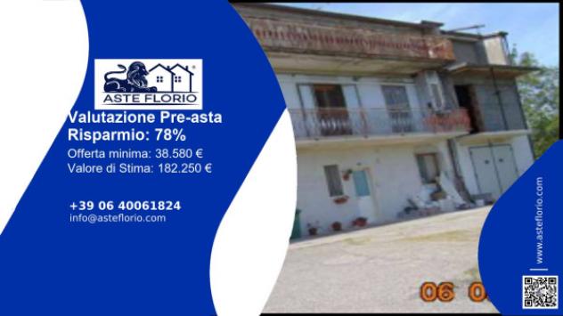 Immobile in asta di 233 m² in vendita a Melfi - Foto 2