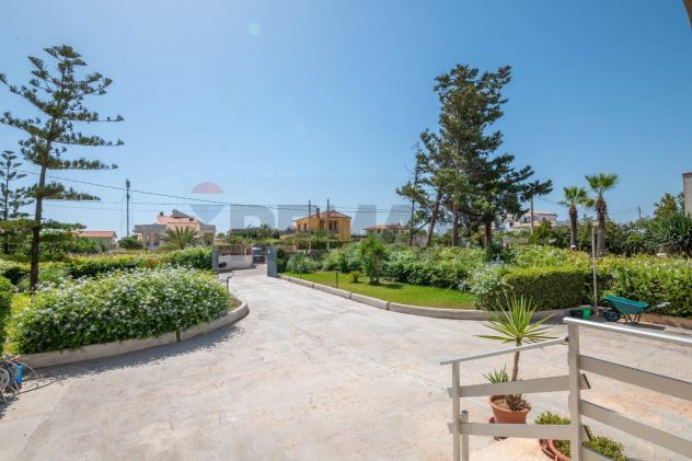Villa singola in vendita a Noto, San Lorenzo - Foto 6