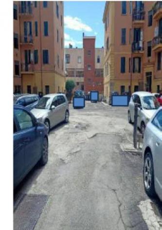 Immobile in asta di 59 m² in vendita a Orte - Foto 4