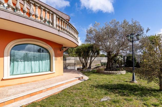 Villa singola in vendita a Ragusa, Bruscé - Foto 14