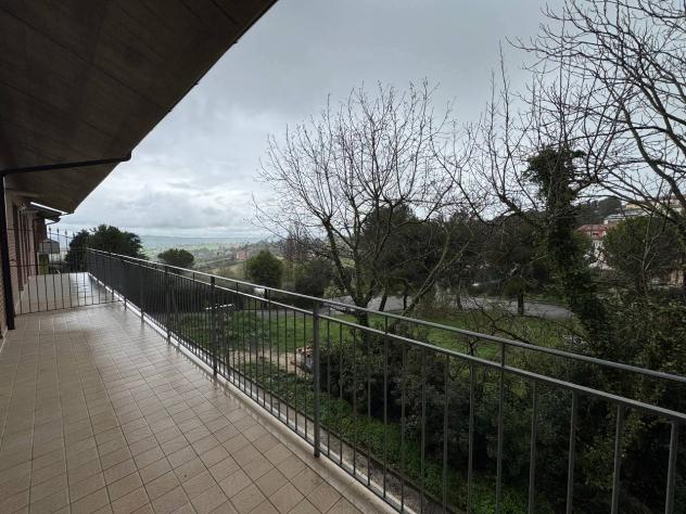 Appartamento - Recanati . Rif.: V-1451MALVRG - Foto 17