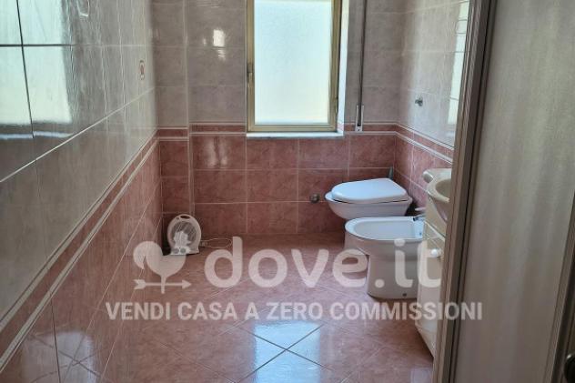 Appartamento di 115 m² con 3 locali e posto auto in vendita a Reggio Calabria - Foto 13