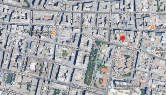 Immobile in asta di 71 m² in vendita a Taranto - Foto 10