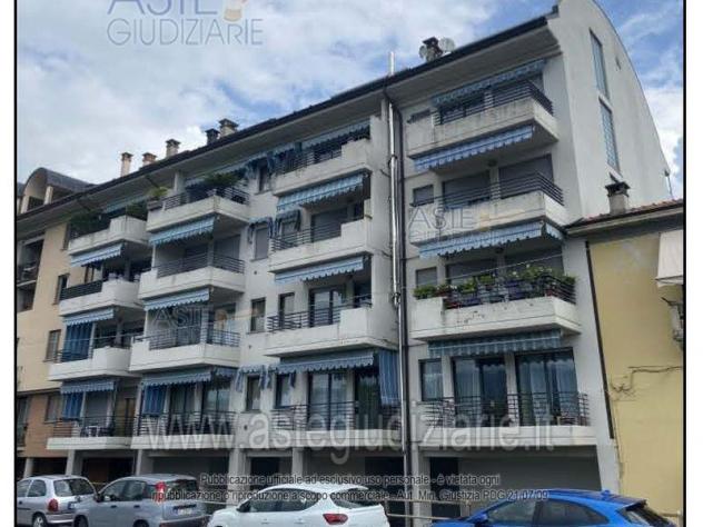 IMMOBILI-IMMOBILE RESIDENZIALE-Via Quarto, 10, 28921 Pallanza VB, Italia