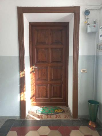 V000543 - APPARTAMENTO CON SOLAIO E CANTINA - possibilità BOX - Foto 14