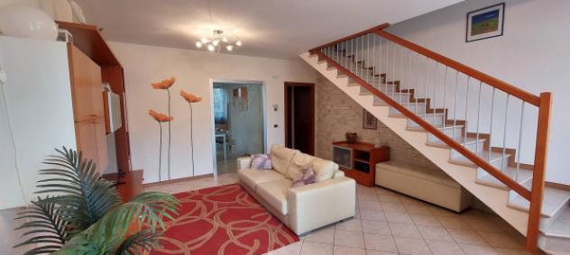 Villa di 127 m² con 3 locali e box auto in vendita a Villafranca Padovana - Foto 3