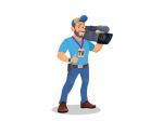 🎥 CONTENT PRODUCER PRIVATO CERCA COLLABORATRICE ONLYFANS/HARD