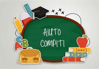 Aiuto compiti / Ripetizioni