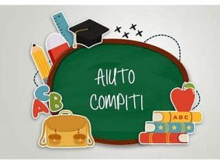 Aiuto compiti / Ripetizioni