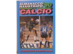 Almanacco 1990 del calcio edizioni Panini