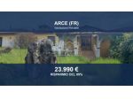 Immobile in asta di 1015 m² in vendita a Arce