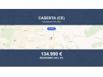 Immobile in asta di 114 m² in vendita a Caserta