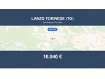 Immobile in asta di 78 m² in vendita a Lanzo Torinese