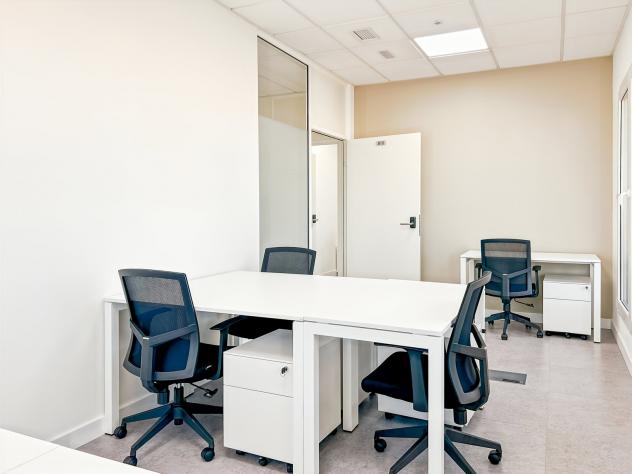 Ufficio privato in affitto - Regus Milano Central Station a Milano - Foto 8