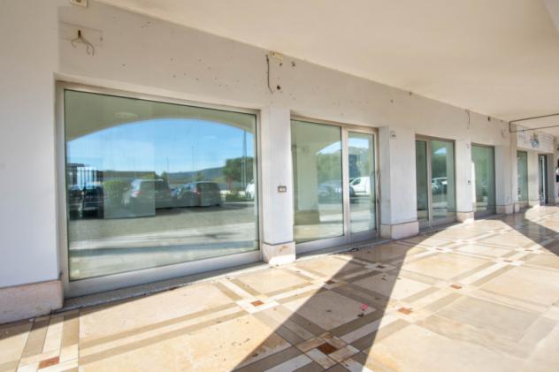 Negozio a Olbia - Rif. moro369 - Foto 6