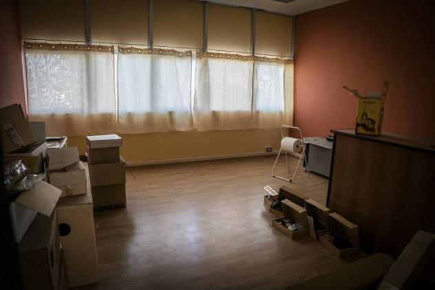 Ufficio in Affitto in zona SAN GREGORIO - Foto 10