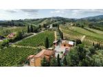 Azienda agricola in vendita a San Benedetto - San Gimignano 750 mq  Rif: 1341452