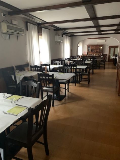 TRATTORIA PIZZERIA BAR SPRESIANO CENTRO - Foto 3
